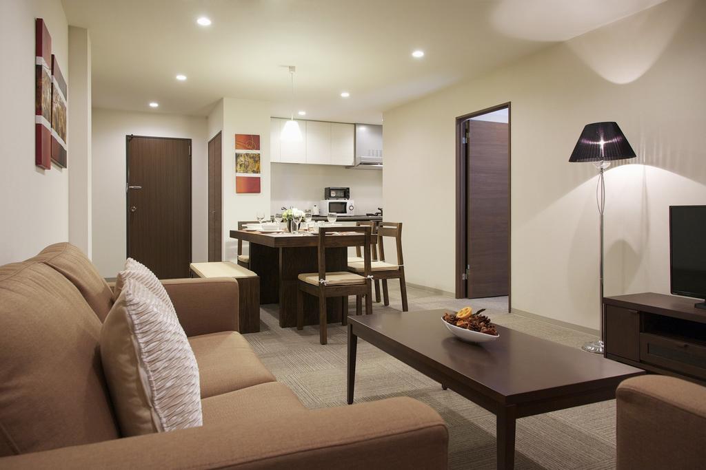 Grand Aparthotel