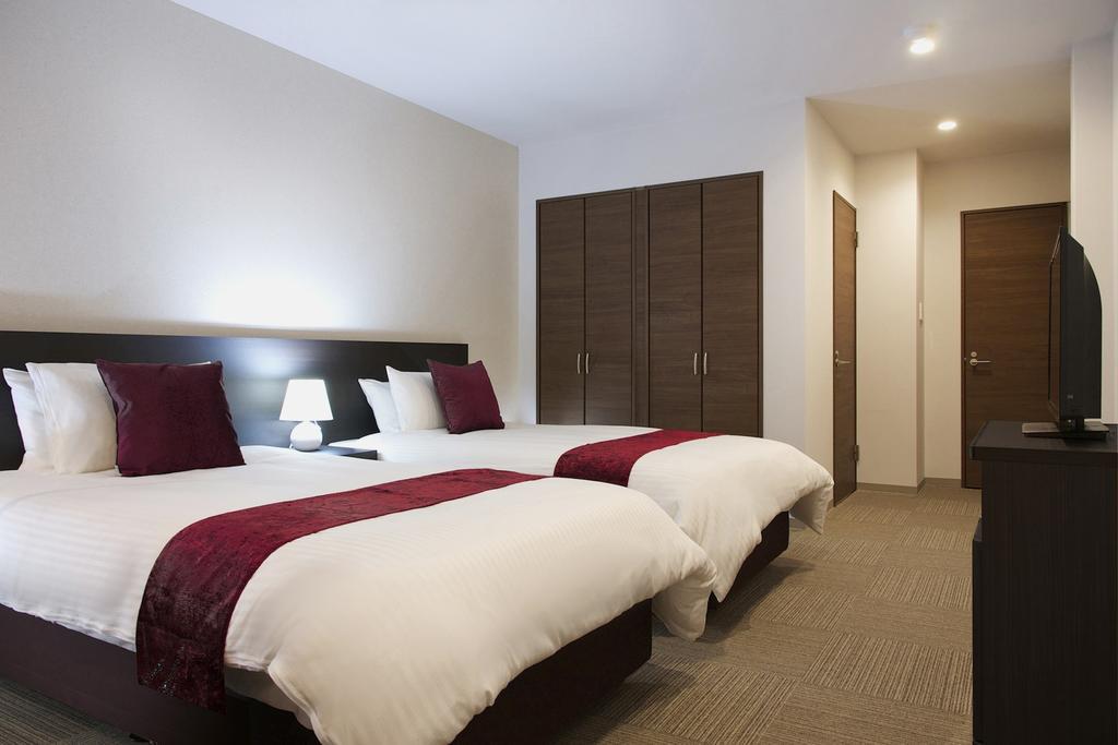 Grand Aparthotel 4*