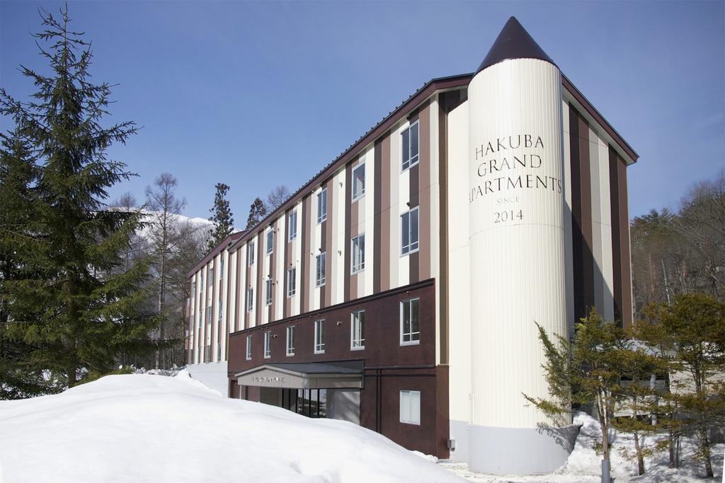 Grand Hakuba