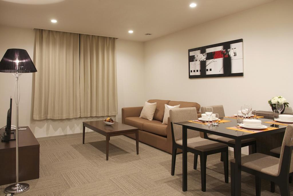 Grand Aparthotel