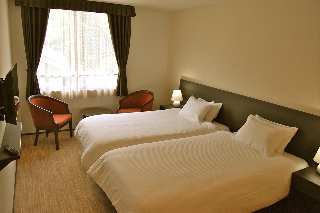 Aparthotel Grand 4*