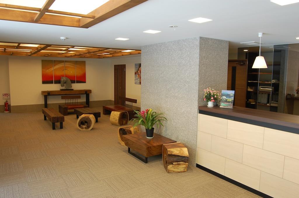 Aparthotel Grand