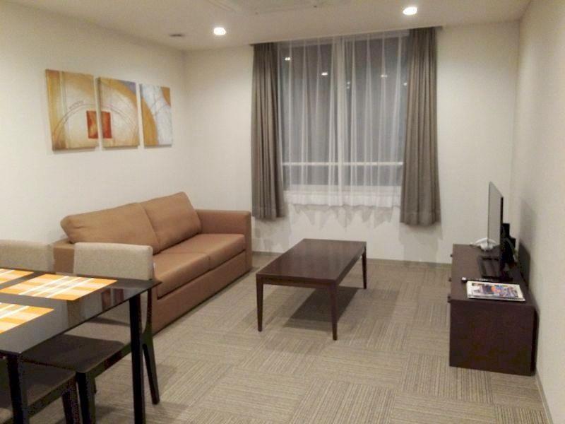 Aparthotel Grand Hakuba