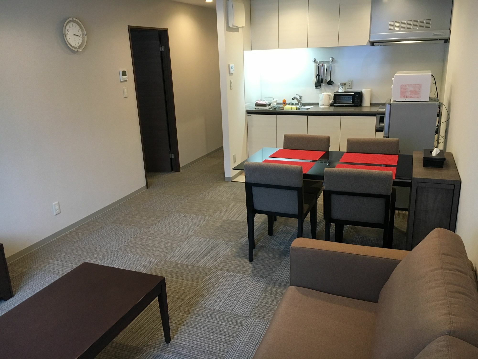 Aparthotel Grand Hakuba