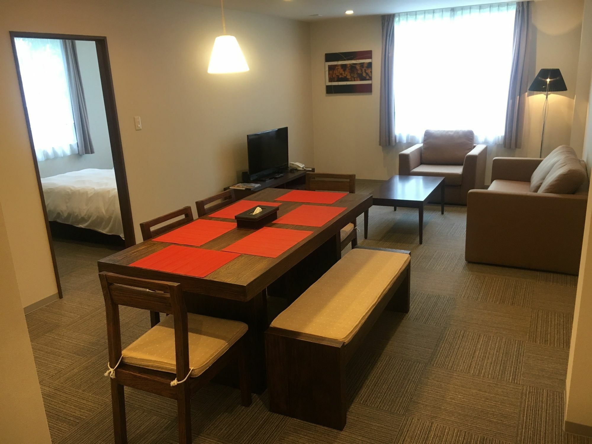 Aparthotel Grand Hakuba