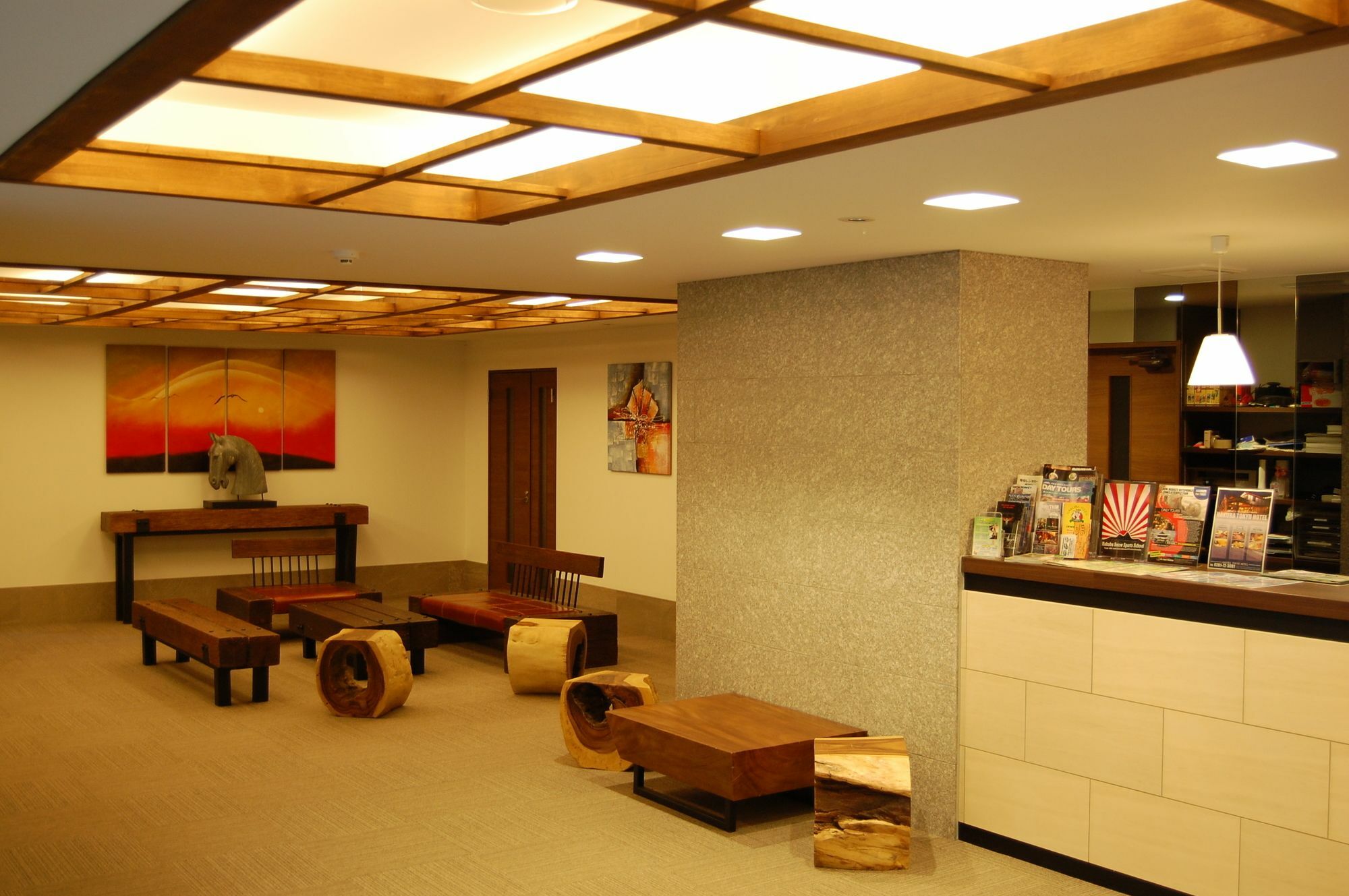 Aparthotel Grand Hakuba